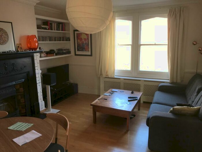1 Bedroom Flat To Rent In Crouch Hill, London, N4