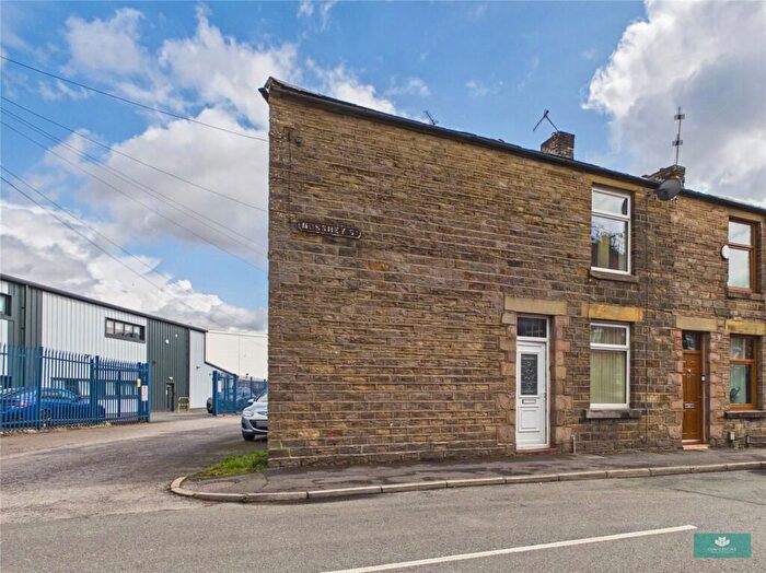 2 Bedroom Terraced House For Sale In Mosshey Street, Shaw, Oldham, OL2