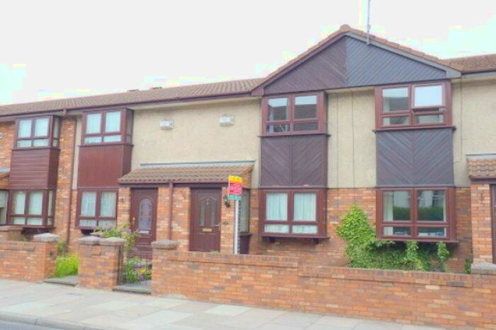 2 Bedroom Terraced House To Rent In Bessborough Road, Prenton, CH43