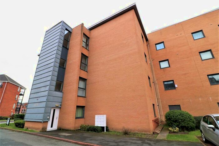 2 Bedroom Apartment To Rent In Ellerman Road, Liverpool, L3