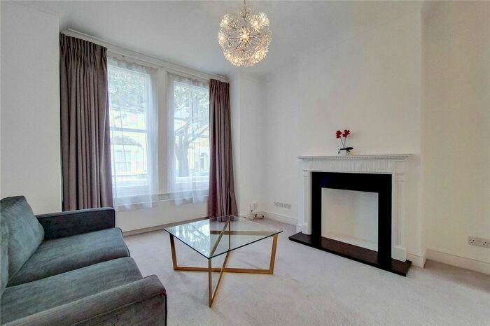 3 Bedroom Terraced House To Rent In Biscay Road, London, W6