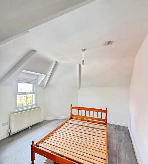 2 Bedroom Apartment To Rent In Kingston Road, Oxford, OX2
