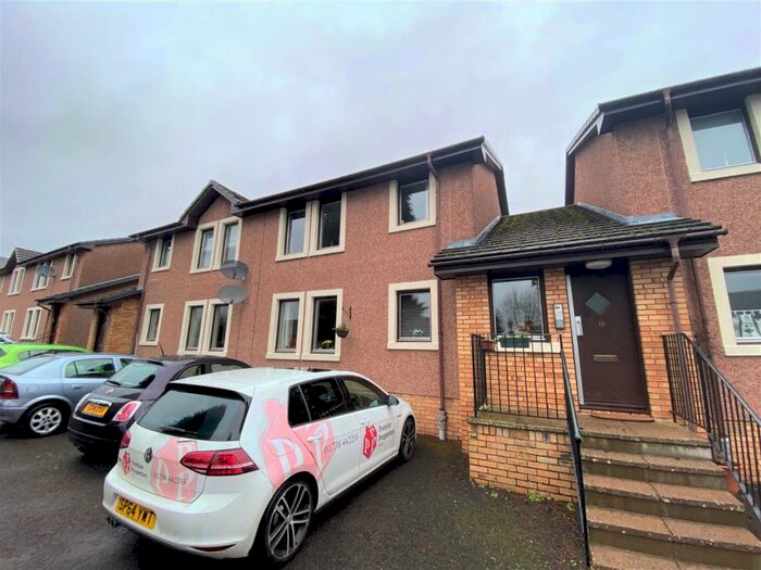 2 Bedroom Flat To Rent In Balformo Road, Scone, Perth, PH2