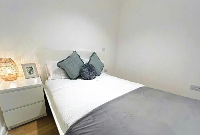 Property To Rent In Atlas Court, Heald Grove, Manchester, M14