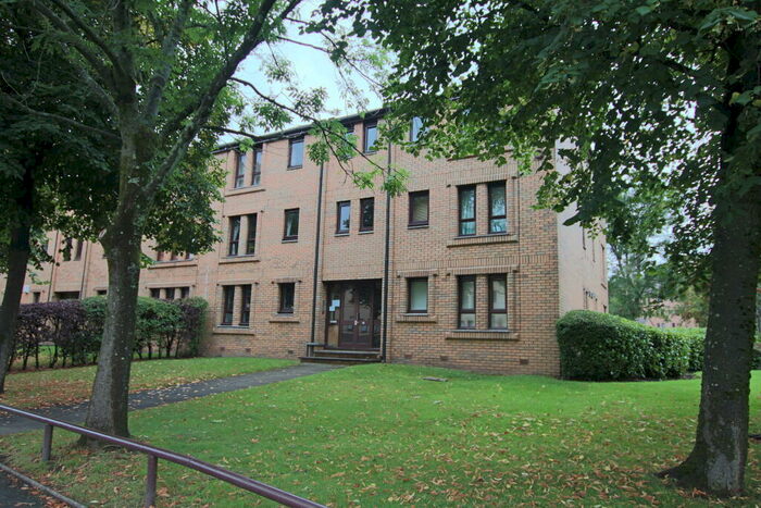 1 Bedroom Flat To Rent In North Woodside Road, North Kelvinside, G20