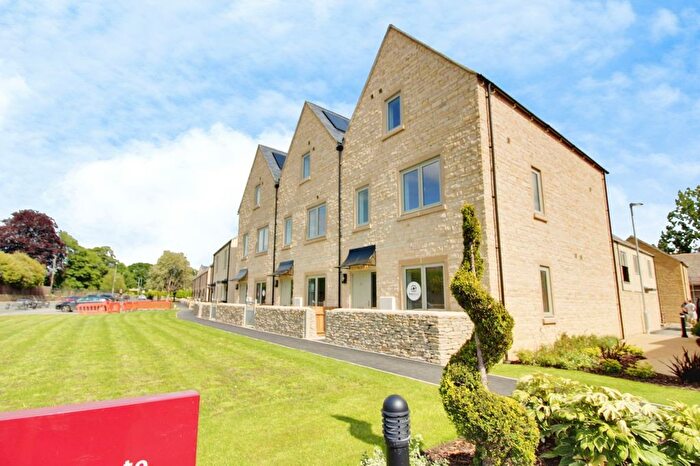 4 Bedroom Terraced House For Sale In Plot London Road, Tetbury, GL8