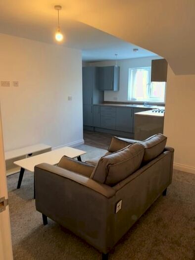 1 Bedroom Flat To Rent In Hendal Lane, Wakefield, WF2