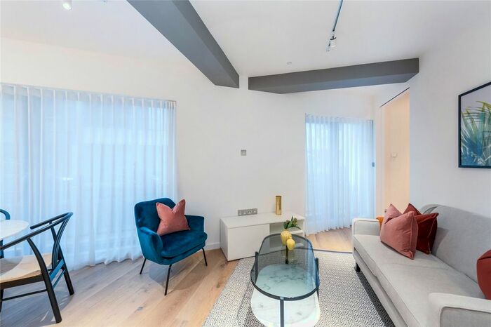 1 Bedroom Flat To Rent In Greycoat Street, Westminster, London, SW1P