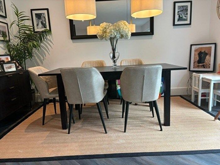 3 Bedroom Terraced House For Sale In Tiverton Drive, Bexhill On Sea, TN40