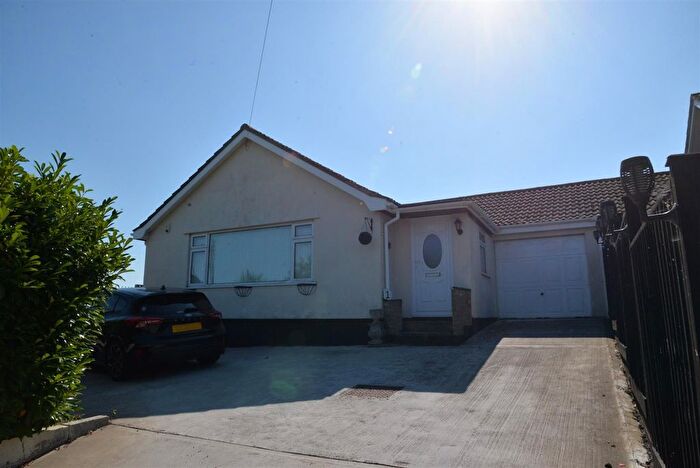 2 Bedroom Detached Bungalow To Rent In Crancombe Lane, Woolavington, TA7