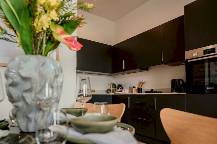 1 Bedroom Apartment To Rent In Ashby House, Brook Street, Chelmsford, CM1