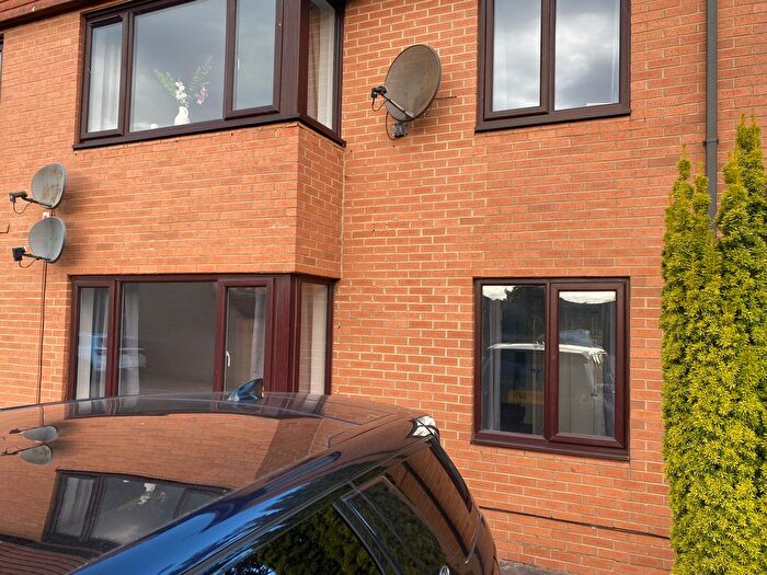 1 Bedroom Flat To Rent In Farnham Close, Framwellgate Moor, Durham, DH1