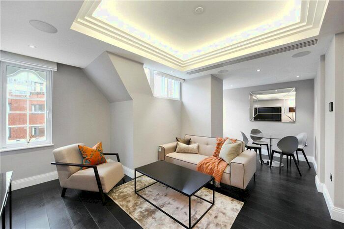 1 Bedroom Flat To Rent In Eccleston Street, London, SW1W