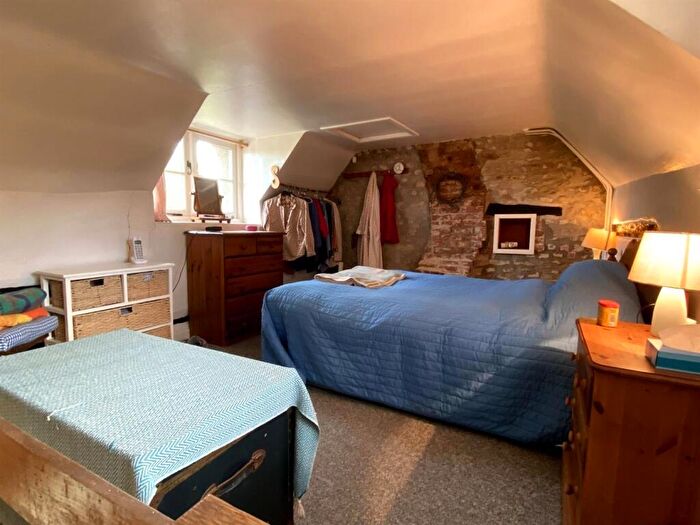 2 Bedroom Cottage To Rent In Westminster Bridge Cottage, Woolstone Road, Uffington, SN7