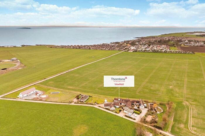 3 Bedroom Semi-Detached House For Sale In Crail, Anstruther, KY10