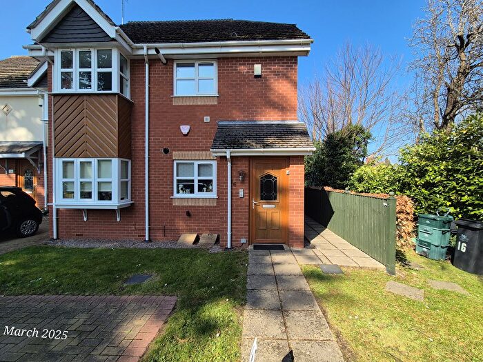 2 Bedroom Flat To Rent In Maes Ebberston Place, Rhos On Sea, LL28