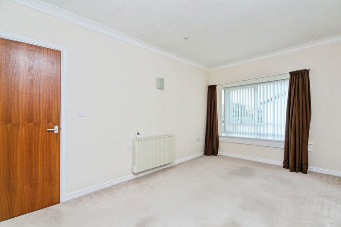 1 Bedroom Flat For Sale In Gloddaeth Avenue, Llandudno, Conwy, LL30