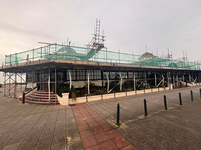 Property To Rent In Central Parade, Herne Bay, CT6