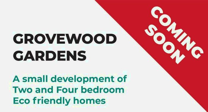 4 Bedroom Detached House For Sale In Grovewood Gardens, Grovewood Drive, Kings Norton, B38