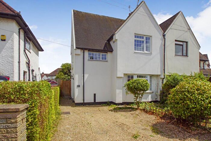 3 Bedroom House To Rent In Francis Way, SL1