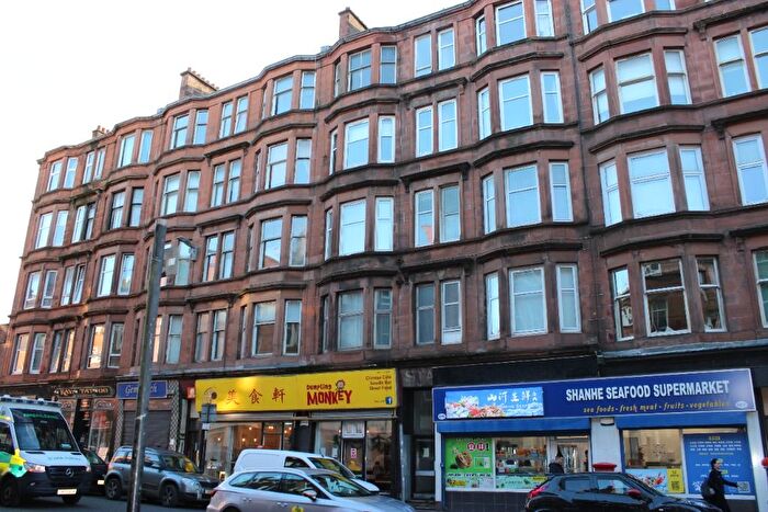 1 Bedroom Flat To Rent In Dumbarton Road, Partick, Glasgow, G11