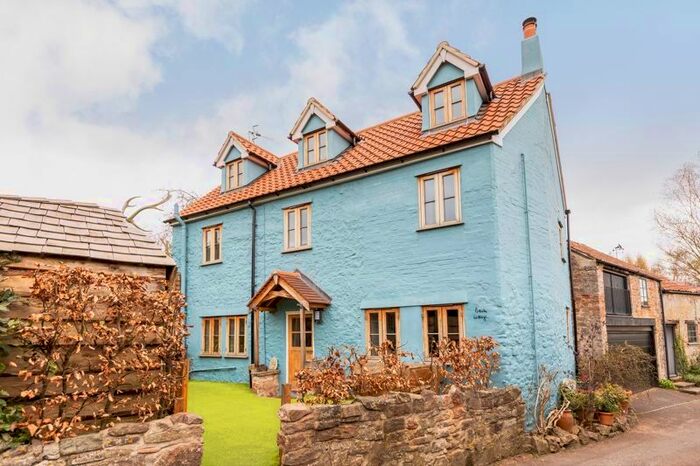 3 Bedroom Property To Rent In Church Lane, Flax Bourton BS48