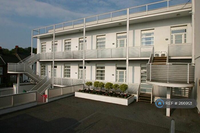 3 Bedroom Flat To Rent In Frederick Street, Luton, LU2