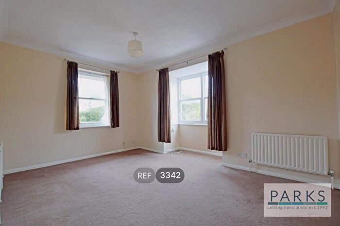 2 Bedroom Flat To Rent In Carlton House -, Preston Road, Brighton, BN1