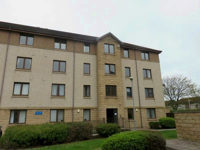2 Bedroom Flat To Rent In Links View, Links View, Aberdeen, AB24