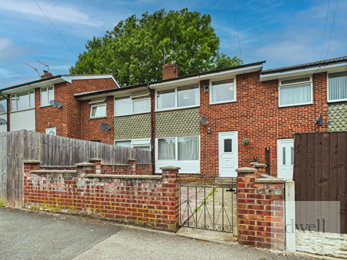 3 Bedroom Terraced House To Rent In North Way, Roundhay, Leeds, LS8