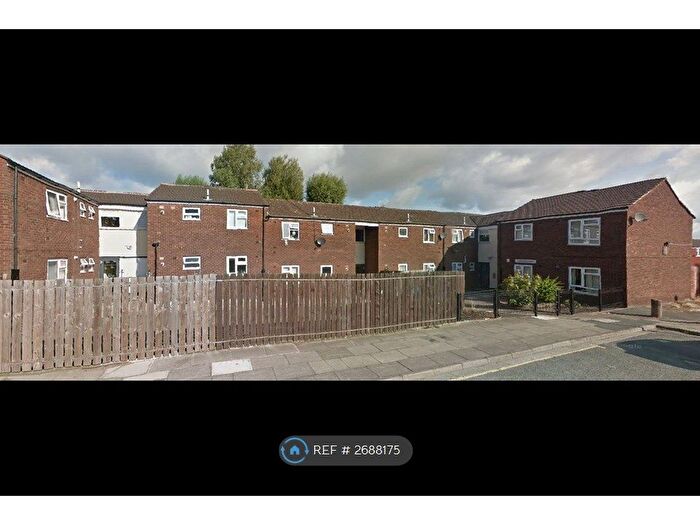 1 Bedroom Flat To Rent In Regal Walk, Liverpool, L4