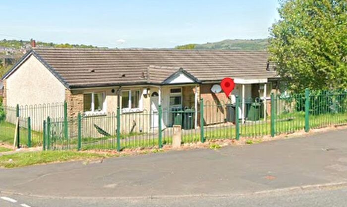 1 Bedroom Bungalow To Rent In Hainworth Wood Road North, Keighley, West Yorkshire, BD21