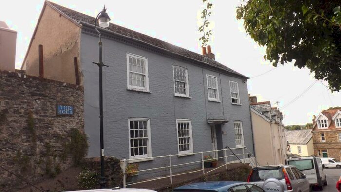 3 Bedroom Detached House To Rent In Pilton Street, Pilton, Barnstaple, EX31