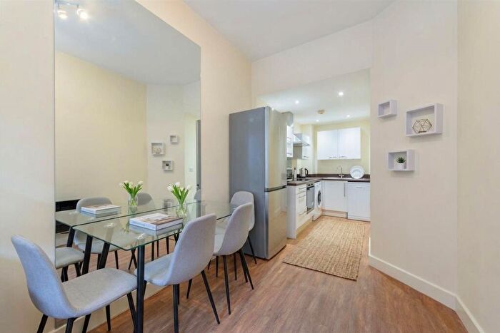 1 Bedroom Flat For Sale In Rutland Street, Leicester, LE1