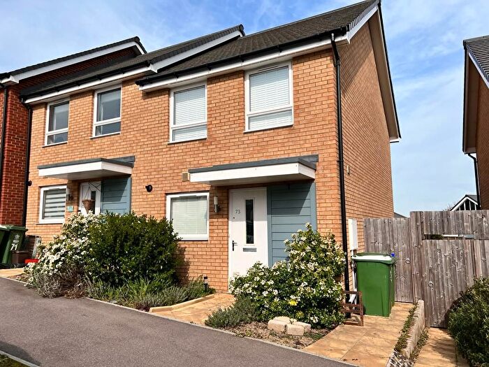 3 Bedroom Semi-Detached House To Rent In Tower Road, Belvedere, DA17