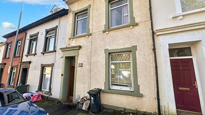 5 Bedroom Terraced House To Rent In Caerau Road, Newport, NP20
