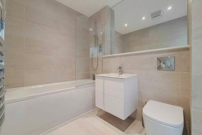 1 Bedroom Flat To Rent In Kymberley Road, Harrow, HA1
