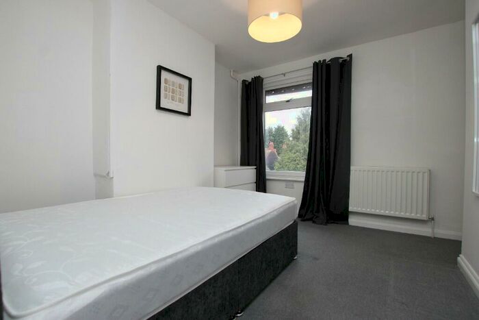 1 Bedroom House Of Multiple Occupation To Rent In Wellington Street, Kettering, Northamptonshire, NN16