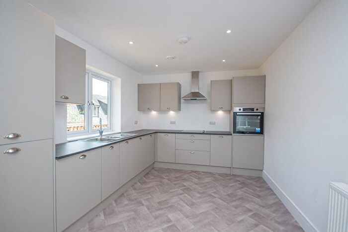 3 Bedroom Semi-Detached House For Sale In Keip Road, Strathyre, Callander, FK18