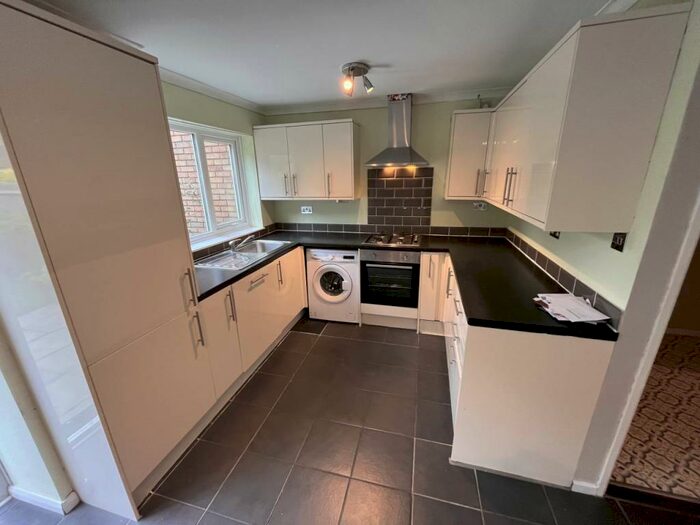 3 Bedroom Terraced House To Rent In Liddell Way, Ascot, SL5