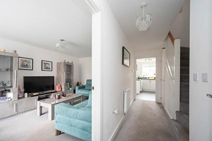 3 Bedroom Detached House For Sale In Bearwood Road, Liverpool, L33