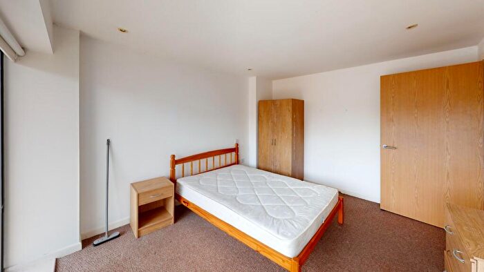 2 Bedroom Apartment To Rent In Cymbeline House, Shakespeare Street, Nottingham, Nottinghamshire, NG1