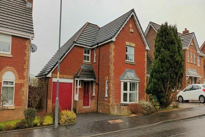 4 Bedroom Detached House To Rent In East Kilbride, Glasgow, G74
