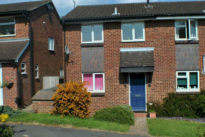 3 Bedroom Semi-Detached House To Rent In Pineham Copse, Haywards Heath, RH16