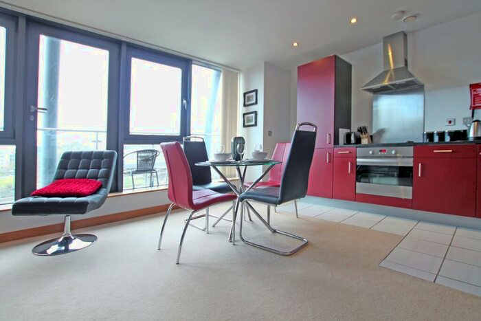 2 Bedroom Flat To Rent In Victoria Mills, Salts Mill Road, Shipley, Bradford, BD17