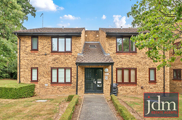 1 Bedroom Apartment To Rent In York Rise, Orpington, BR6