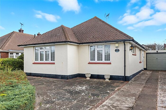 3 Bedroom Bungalow For Sale In St. James Avenue, Thorpe Bay, Essex, SS1