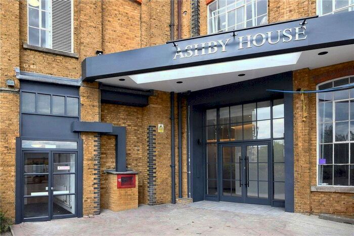 1 Bedroom Apartment To Rent In Ashby House, Chelmsford, CM1