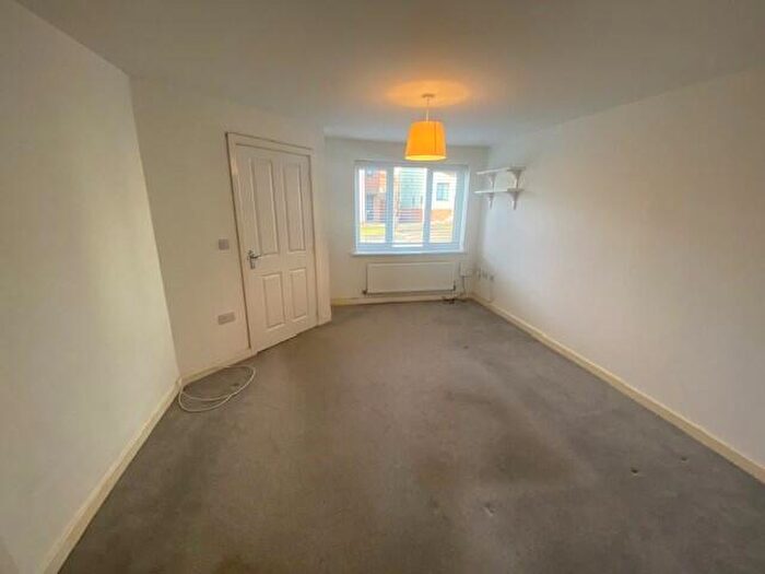 3 Bedroom House To Rent In Church Road, Old St. Mellons, Cardiff, CF3