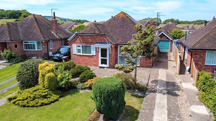 2 Bedroom Bungalow For Sale In Old Mill Lane, Polegate, East Sussex, BN26